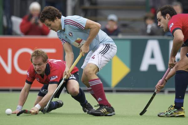 Foto: EHL / Frank Uijlenbroek