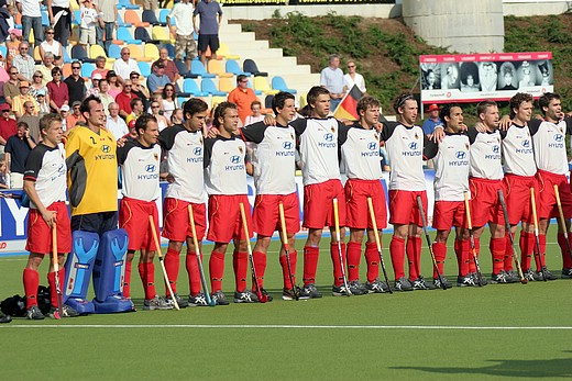 © Herbert Bohlscheid (www.sportfoto.tv) / Wolfgang Quednau (www.hockeyimage.net)