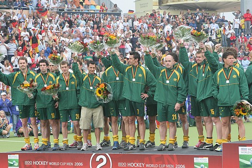 © Herbert Bohlscheid (www.sportfoto.tv) / Wolfgang Quednau (www.hockeyimage.net)